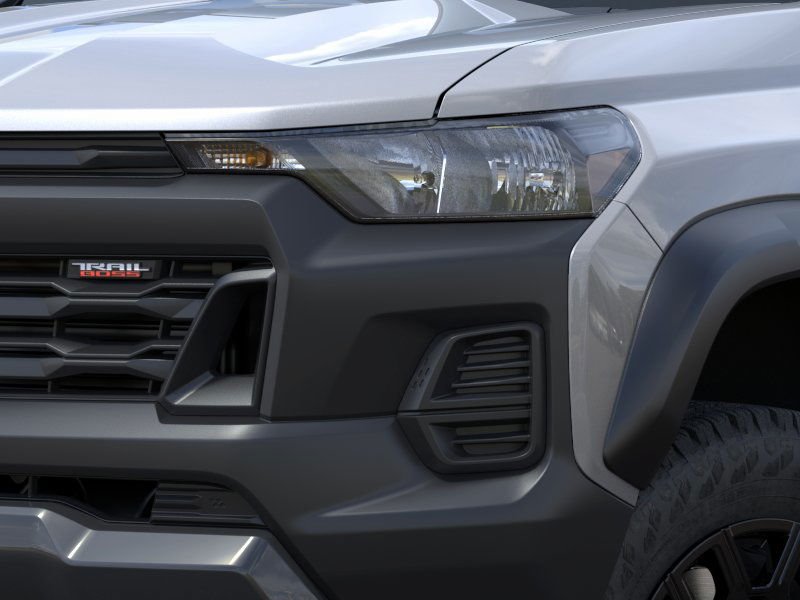 2026 Chevrolet COLORADO in Saint-Hyacinthe, Quebec - 10 - w1024h768px