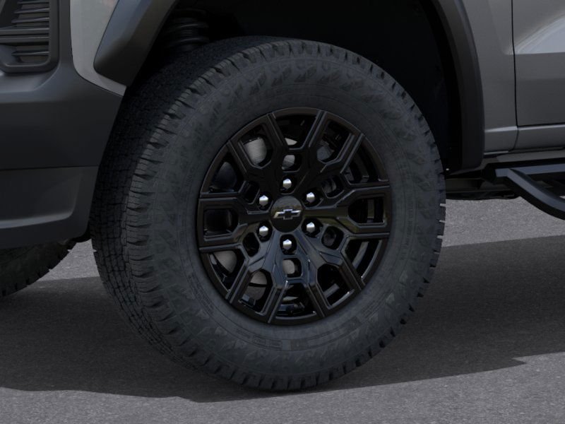 2026 Chevrolet COLORADO in Saint-Hyacinthe, Quebec - 9 - w1024h768px