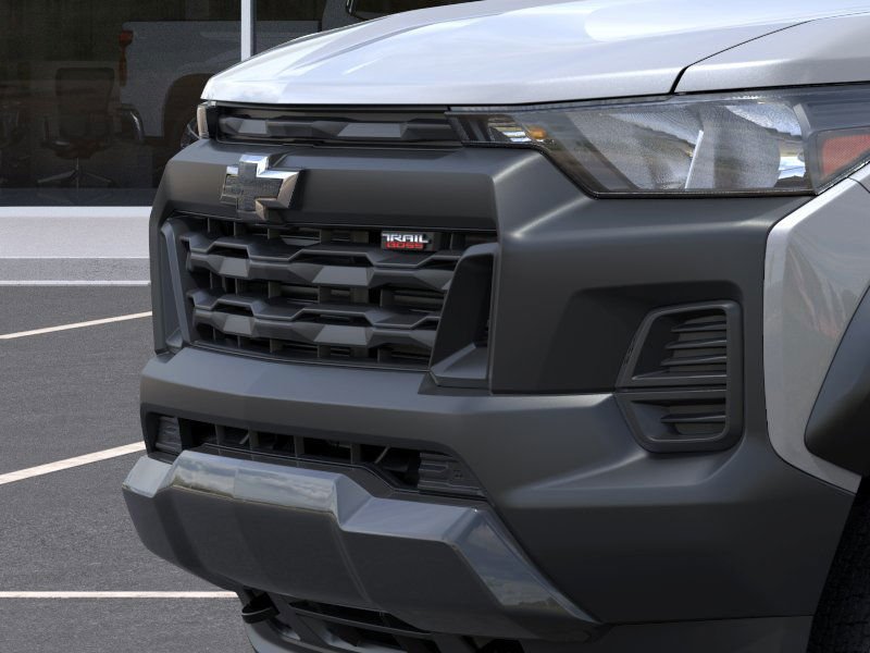 2026 Chevrolet COLORADO in Saint-Hyacinthe, Quebec - 13 - w1024h768px