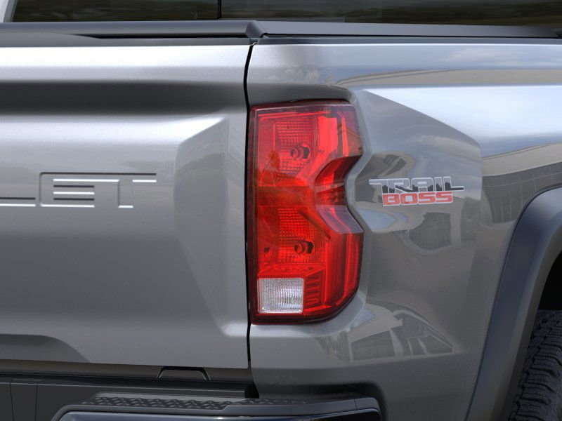 2026 Chevrolet COLORADO in Saint-Hyacinthe, Quebec - 11 - w1024h768px