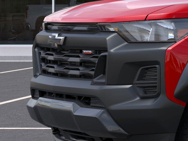 2026 Chevrolet COLORADO in Saint-Hyacinthe, Quebec - 13 - w1024h768px