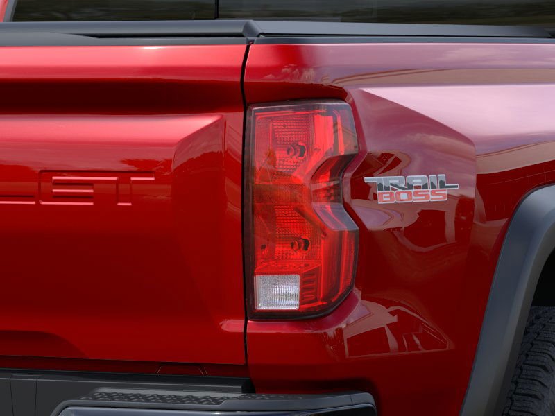 2026 Chevrolet COLORADO in Saint-Hyacinthe, Quebec - 11 - w1024h768px