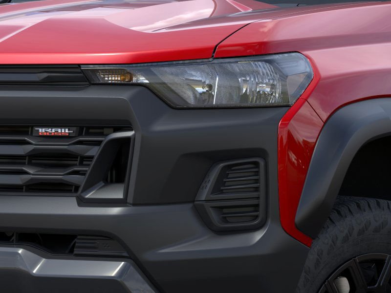 2026 Chevrolet COLORADO in Saint-Hyacinthe, Quebec - 10 - w1024h768px