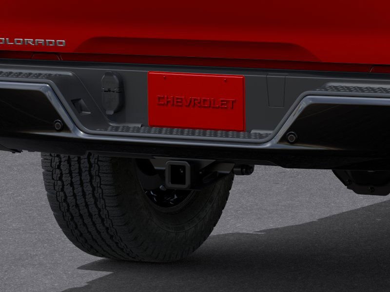 2026 Chevrolet COLORADO in Saint-Hyacinthe, Quebec - 14 - w1024h768px