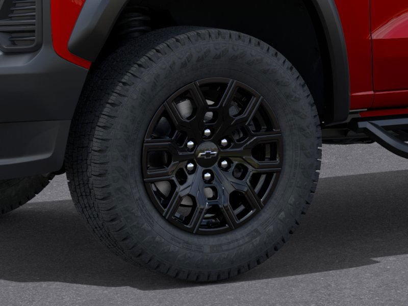 2026 Chevrolet COLORADO in Saint-Hyacinthe, Quebec - 9 - w1024h768px