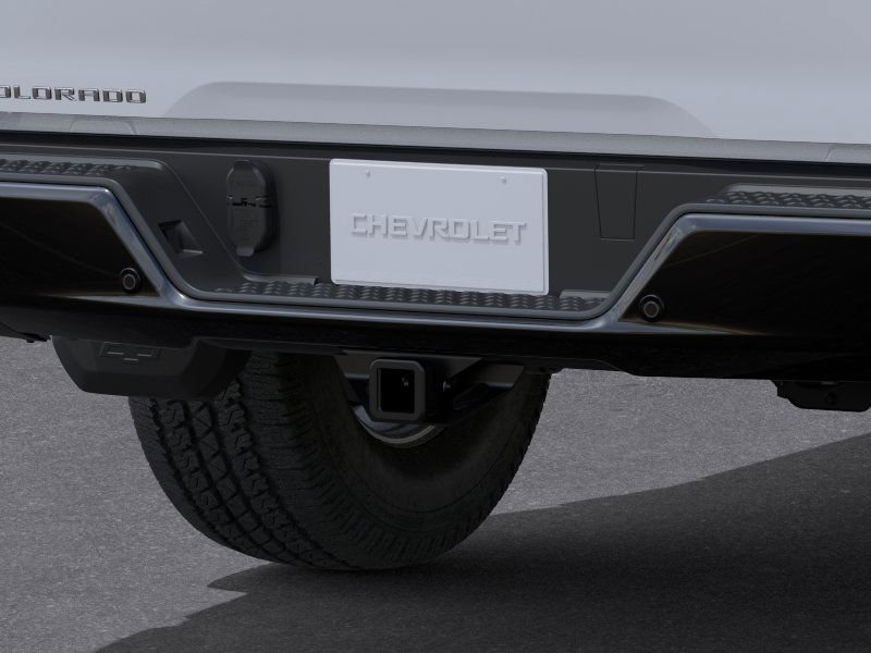 Chevrolet Colorado  2026 à Saint-Hyacinthe, Québec - 14 - w1024h768px