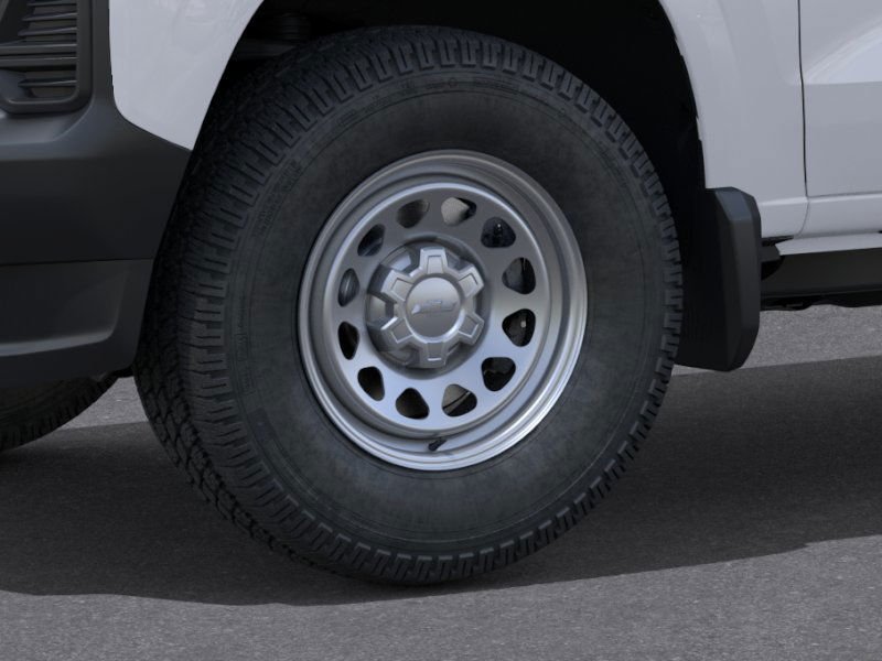 Chevrolet Colorado  2026 à Saint-Hyacinthe, Québec - 9 - w1024h768px