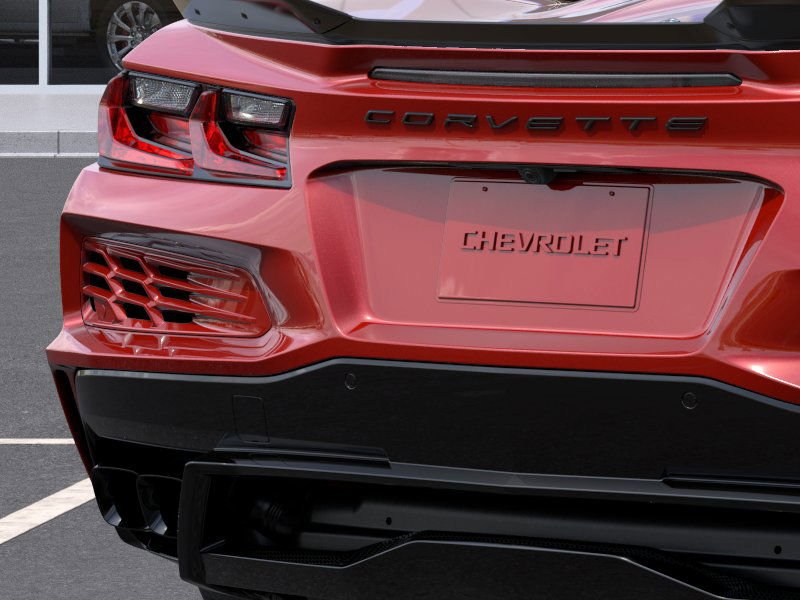2025 Chevrolet CORVETTE E-RAY in Saint-Hyacinthe, Quebec - 14 - w1024h768px