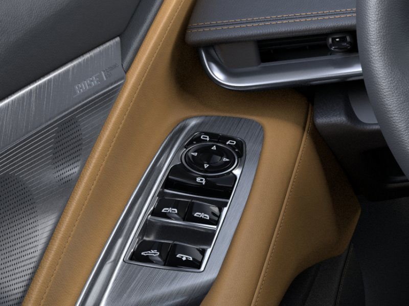 2025 Chevrolet CORVETTE E-RAY in Saint-Hyacinthe, Quebec - 22 - w1024h768px