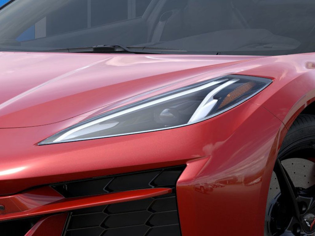 2025 Chevrolet CORVETTE E-RAY in Saint-Hyacinthe, Quebec - 10 - w1024h768px