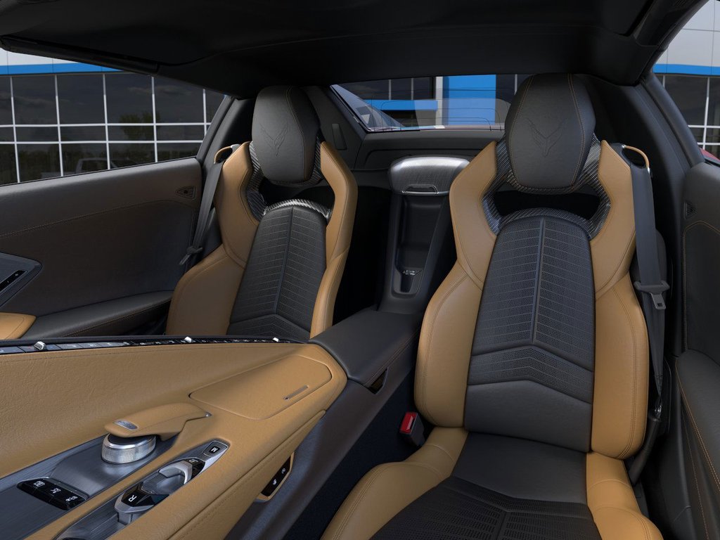 2025 Chevrolet Corvette E-Ray in Saint-Hyacinthe, Quebec - 16 - w1024h768px