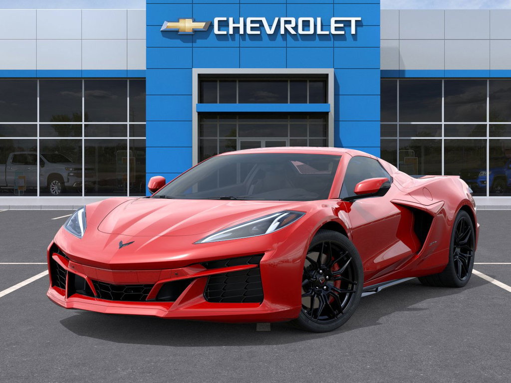 2025 Chevrolet CORVETTE Z06 in Saint-Hyacinthe, Quebec - 6 - w1024h768px