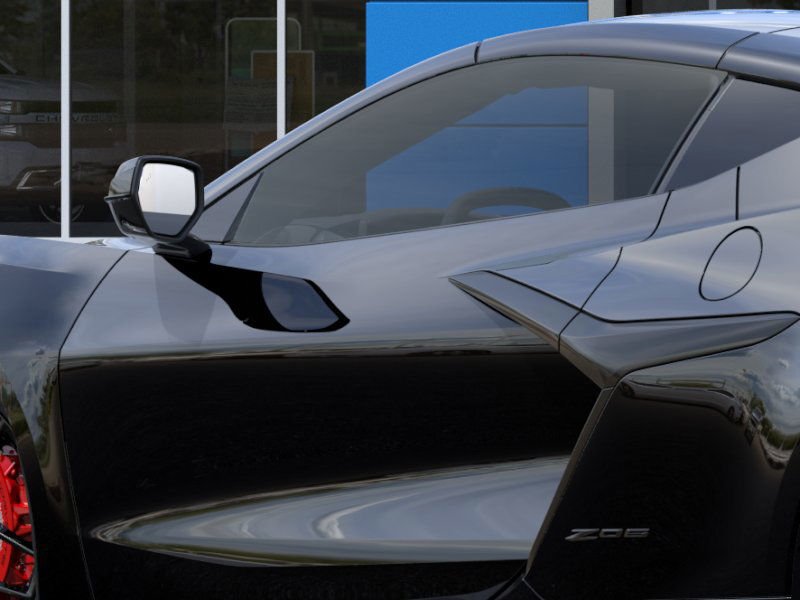 Chevrolet Corvette Z06  2026 à Saint-Hyacinthe, Québec - 12 - w1024h768px