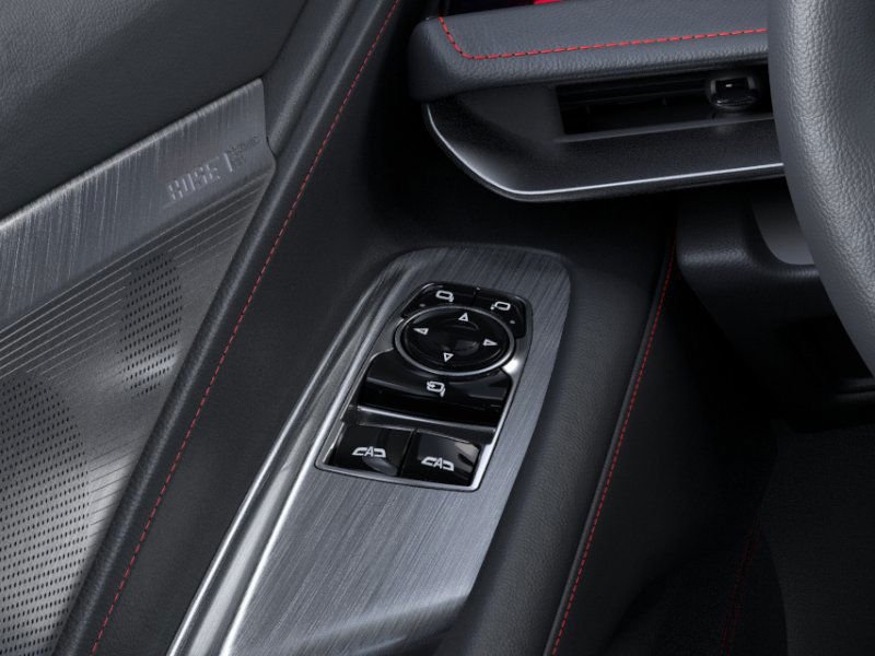 Chevrolet Corvette Z06  2026 à Saint-Hyacinthe, Québec - 22 - w1024h768px