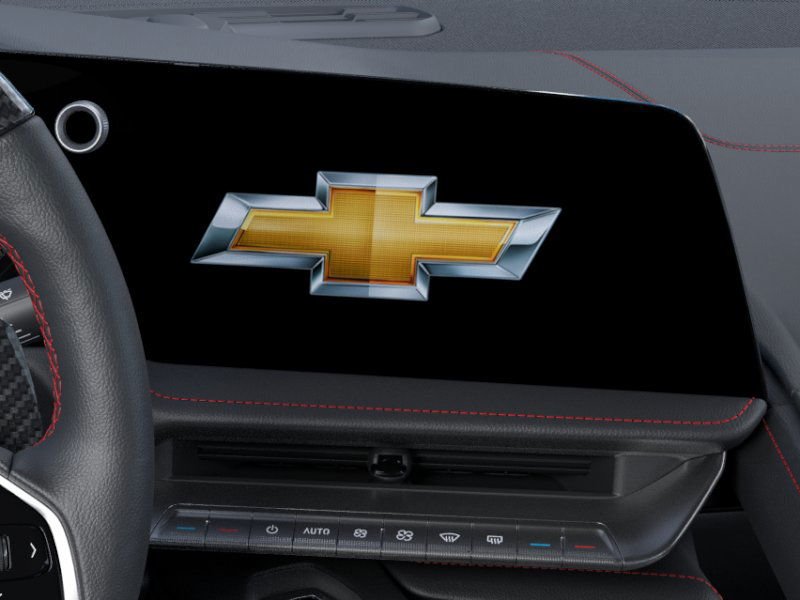 Chevrolet Corvette Z06  2026 à Saint-Hyacinthe, Québec - 20 - w1024h768px