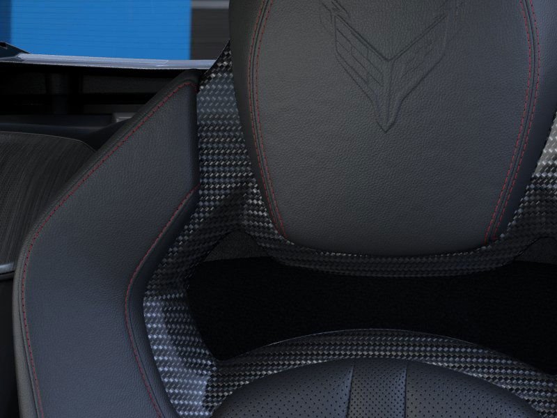 Chevrolet Corvette Z06  2026 à Saint-Hyacinthe, Québec - 21 - w1024h768px