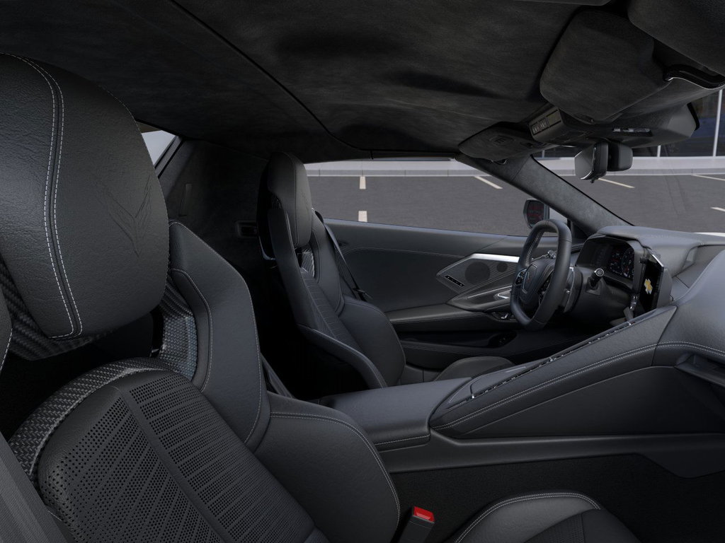 2025 Chevrolet Corvette in Saint-Hyacinthe, Quebec - 17 - w1024h768px