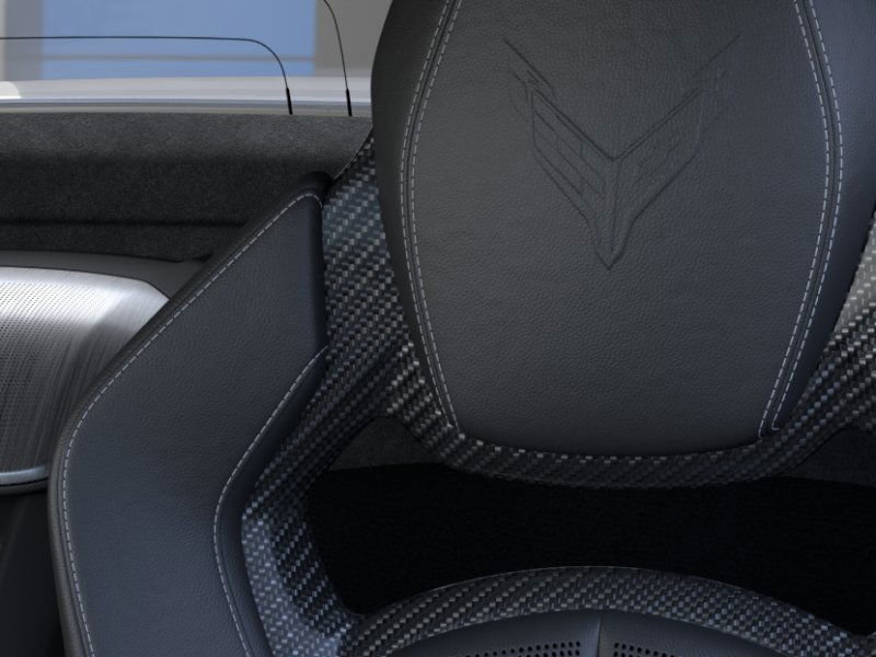 2025 Chevrolet Corvette in Saint-Hyacinthe, Quebec - 21 - w1024h768px