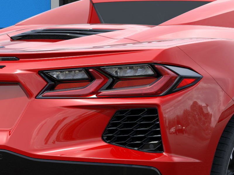2025 Chevrolet Corvette in Saint-Hyacinthe, Quebec - 11 - w1024h768px