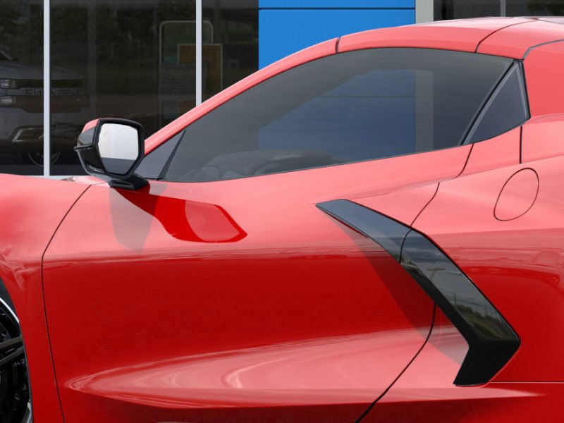 Chevrolet Corvette  2025 à Saint-Hyacinthe, Québec - 12 - w1024h768px