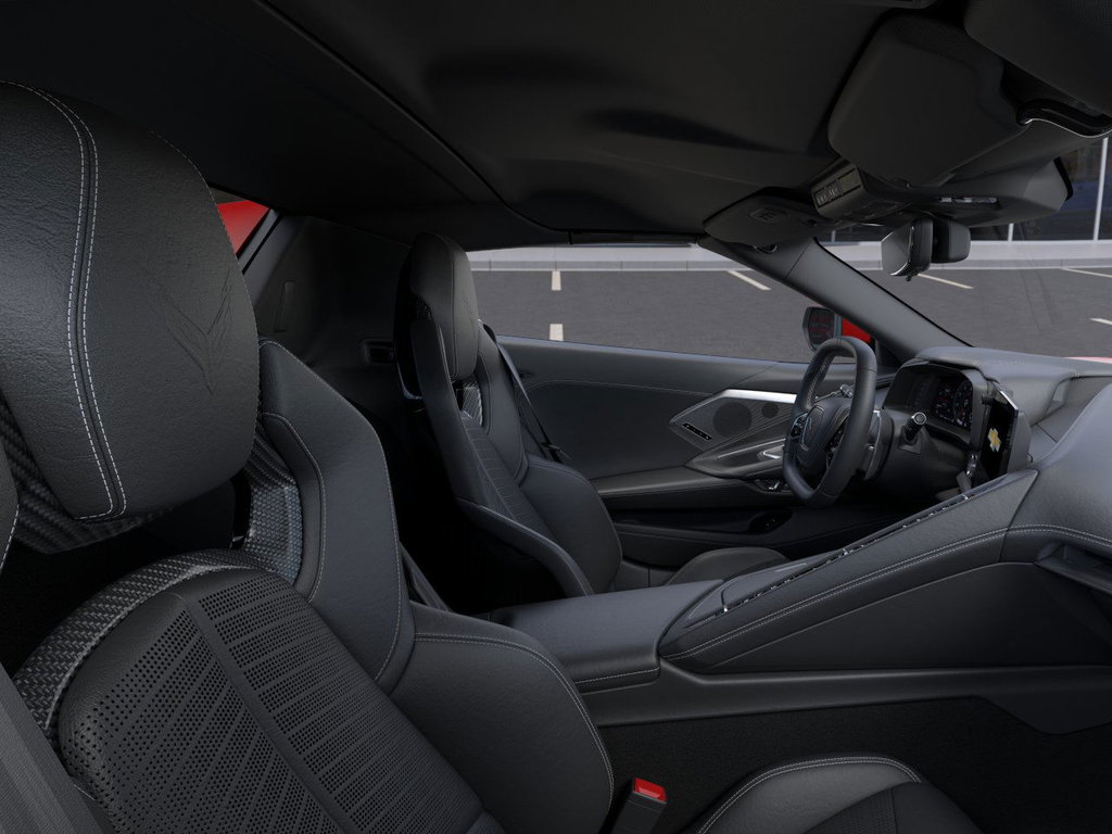 2025 Chevrolet Corvette in Saint-Hyacinthe, Quebec - 17 - w1024h768px