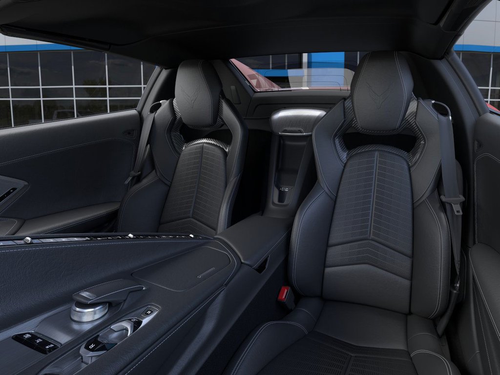 Chevrolet Corvette  2025 à Saint-Hyacinthe, Québec - 16 - w1024h768px