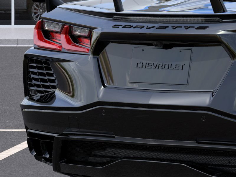 Chevrolet Corvette  2025 à Saint-Hyacinthe, Québec - 14 - w1024h768px