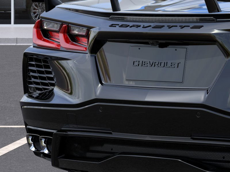 2025 Chevrolet Corvette in Saint-Hyacinthe, Quebec - 14 - w1024h768px