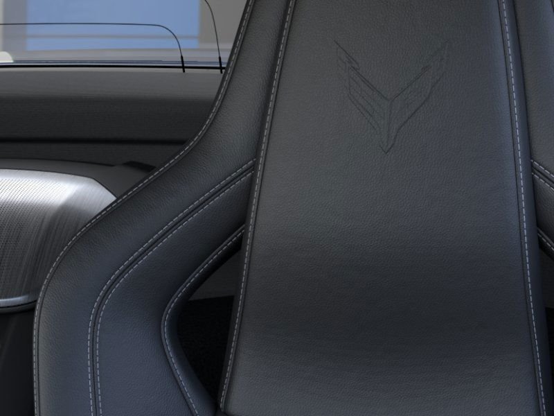 2025 Chevrolet Corvette in Saint-Hyacinthe, Quebec - 21 - w1024h768px