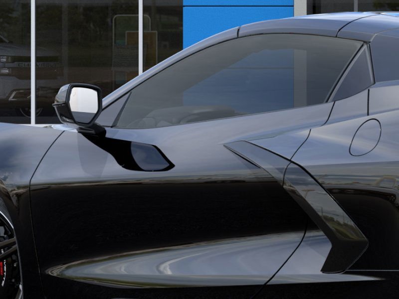 2025 Chevrolet Corvette in Saint-Hyacinthe, Quebec - 12 - w1024h768px