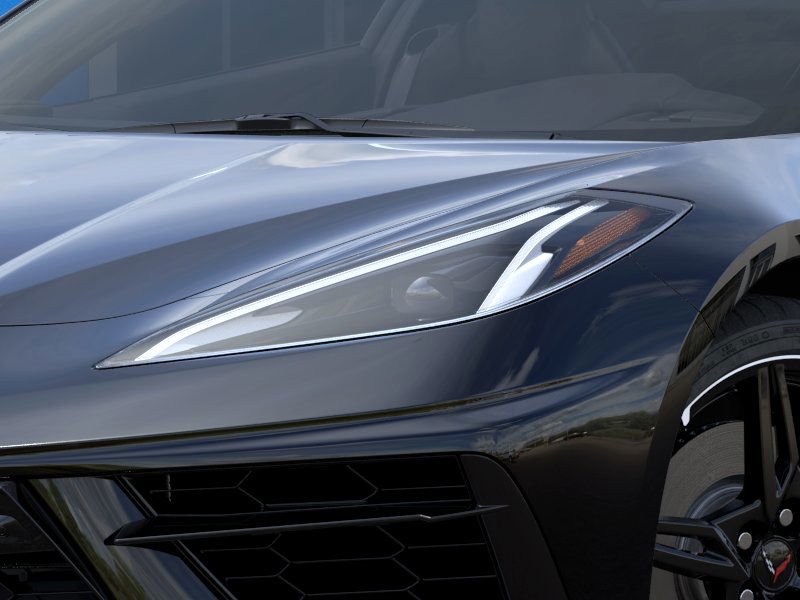 2025 Chevrolet Corvette in Saint-Hyacinthe, Quebec - 10 - w1024h768px