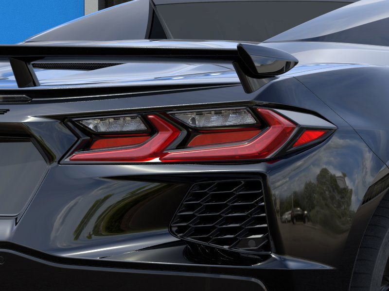2025 Chevrolet Corvette in Saint-Hyacinthe, Quebec - 11 - w1024h768px