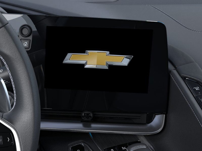 Chevrolet Corvette  2025 à Saint-Hyacinthe, Québec - 20 - w1024h768px