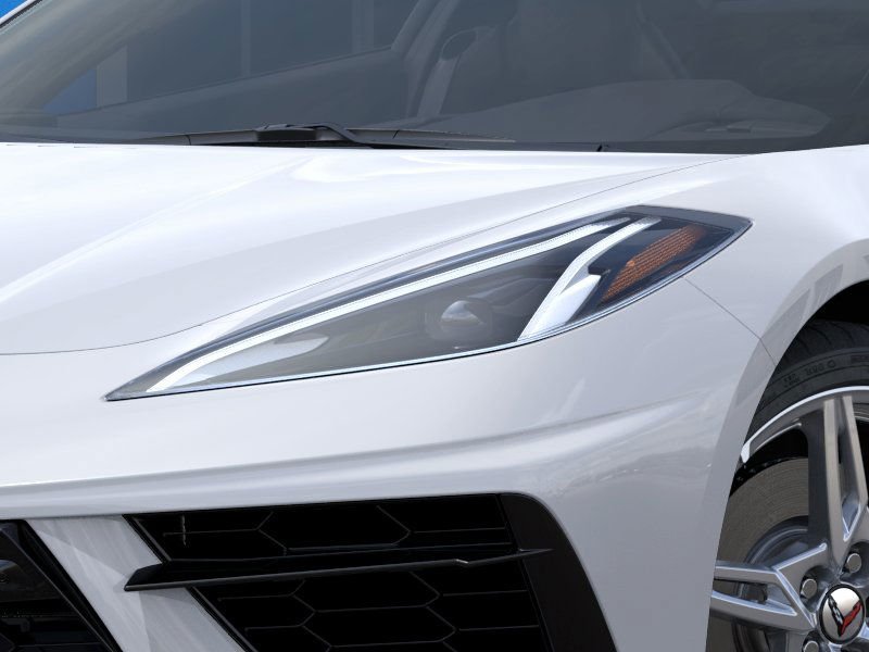 Chevrolet Corvette  2025 à Saint-Hyacinthe, Québec - 10 - w1024h768px