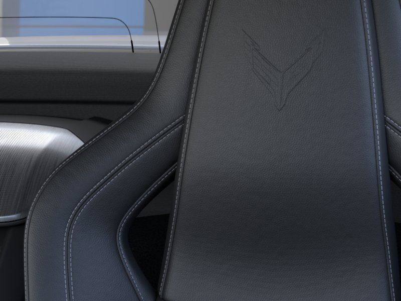 Chevrolet Corvette  2025 à Saint-Hyacinthe, Québec - 21 - w1024h768px