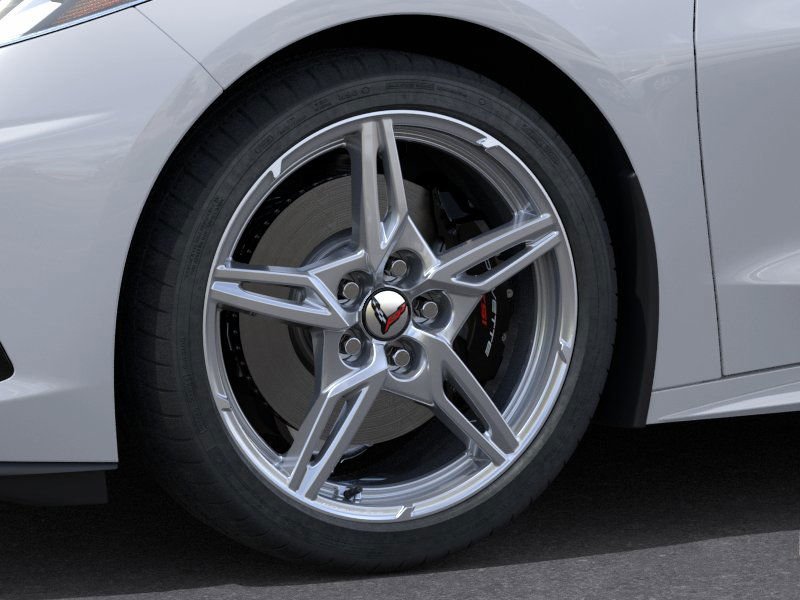 Chevrolet Corvette  2025 à Saint-Hyacinthe, Québec - 9 - w1024h768px