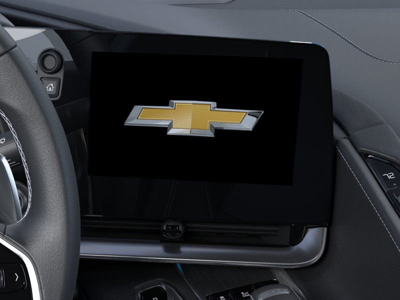 Chevrolet Corvette  2025 à Saint-Hyacinthe, Québec - 20 - w1024h768px