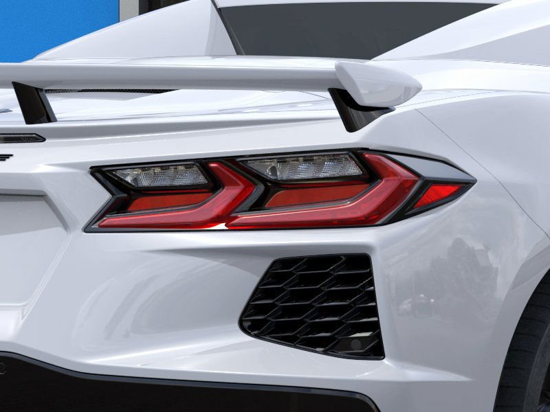 Chevrolet Corvette  2025 à Saint-Hyacinthe, Québec - 11 - w1024h768px