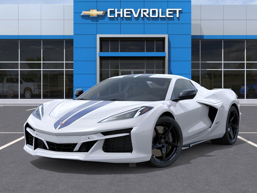 2025 Chevrolet Corvette in Saint-Hyacinthe, Quebec - 6 - w1024h768px
