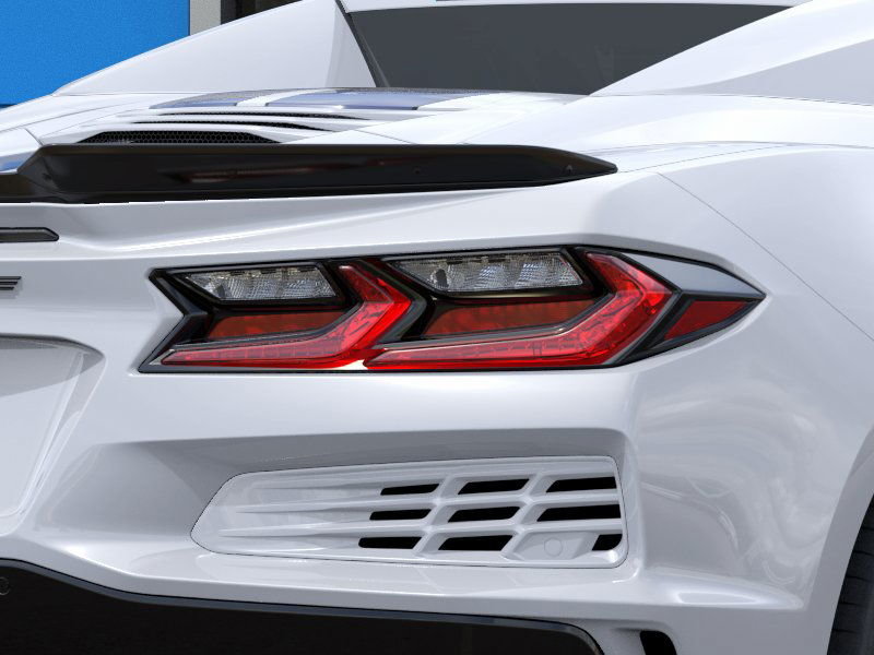 2025 Chevrolet Corvette in Saint-Hyacinthe, Quebec - 11 - w1024h768px