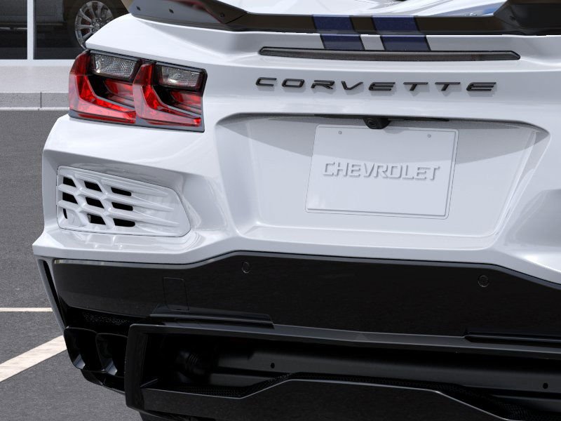 2025 Chevrolet Corvette in Saint-Hyacinthe, Quebec - 14 - w1024h768px