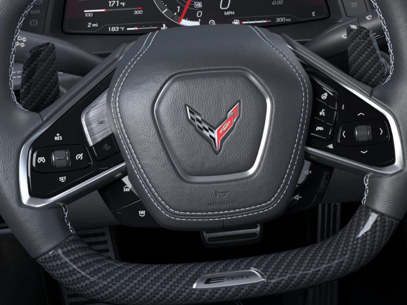 2025 Chevrolet Corvette in Saint-Hyacinthe, Quebec - 19 - w1024h768px