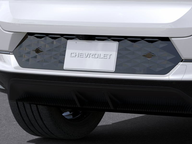 2025 Chevrolet Equinox EV in Saint-Hyacinthe, Quebec - 14 - w1024h768px
