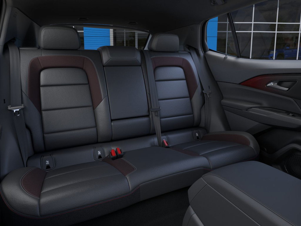 2025 Chevrolet Equinox EV in Saint-Hyacinthe, Quebec - 17 - w1024h768px