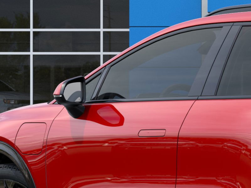 2025 Chevrolet Equinox EV in Saint-Hyacinthe, Quebec - 12 - w1024h768px