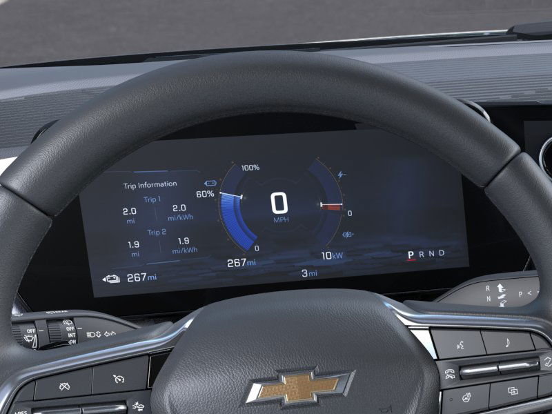 2025 Chevrolet Equinox EV in Saint-Hyacinthe, Quebec - 18 - w1024h768px
