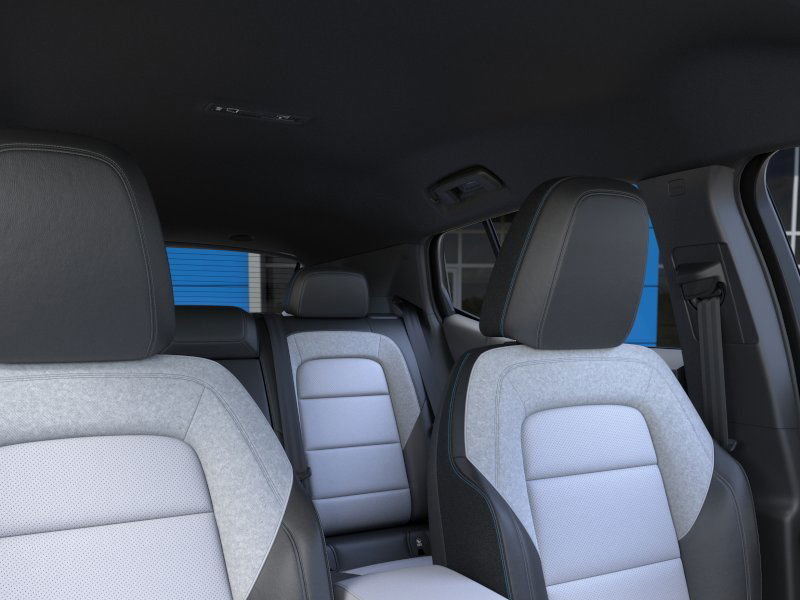 2025 Chevrolet Equinox EV in Saint-Hyacinthe, Quebec - 24 - w1024h768px