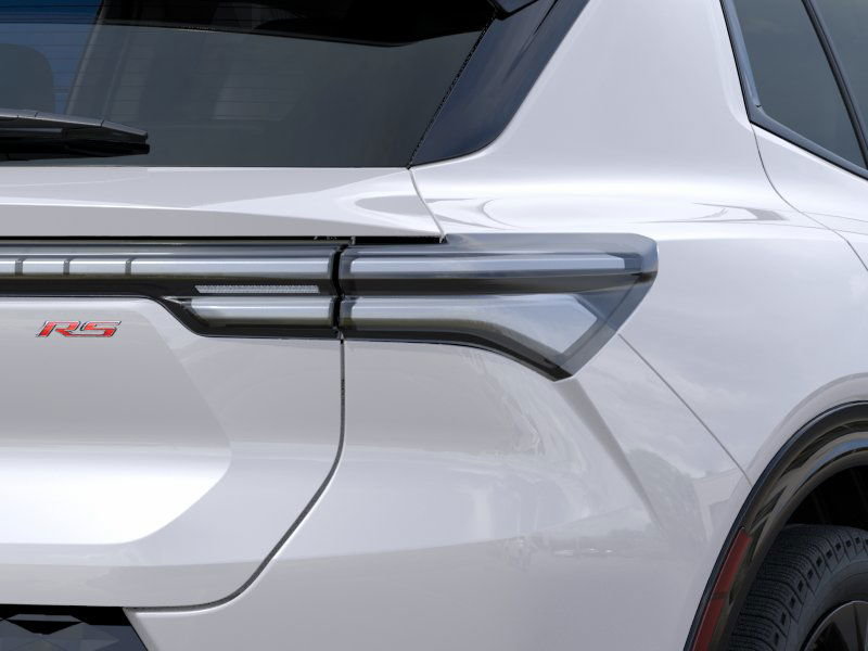 Chevrolet Equinox EV  2025 à Saint-Hyacinthe, Québec - 11 - w1024h768px