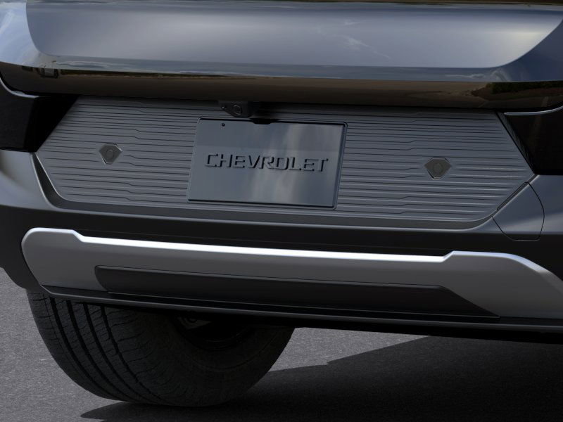 2025 Chevrolet Equinox EV in Saint-Hyacinthe, Quebec - 14 - w1024h768px