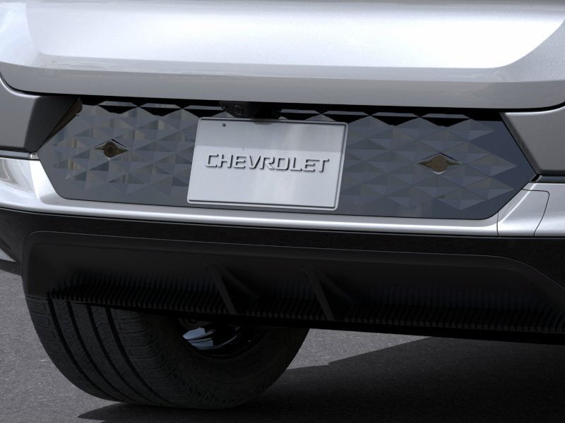 2025 Chevrolet Equinox EV in Saint-Hyacinthe, Quebec - 14 - w1024h768px